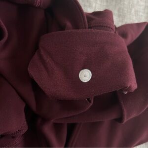 Lulu Align Joggers Size 4